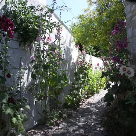 Διαμέρισμα Studio Orneau Old Saint-Martin-de-Ré
