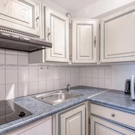 Διαμέρισμα Studio Orneau Old Saint-Martin-de-Ré