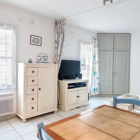 Studio Orneau Old Διαμέρισμα Saint-Martin-de-Ré