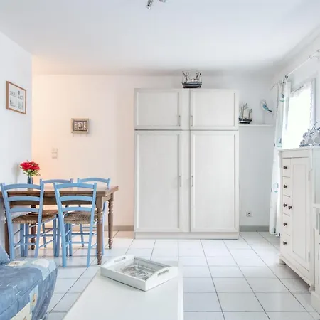Studio Orneau Old Διαμέρισμα Saint-Martin-de-Ré